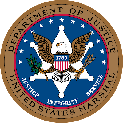 USMS is a federal law enforcement agency within the Department of Justice.

Fictional account affiliated with @unitedstates_rx.