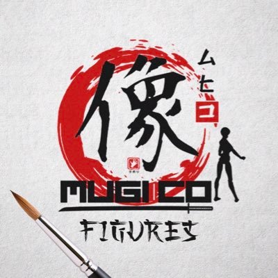 Mugicoarts's profile picture. High Quality Premium Resin Figures · Unique Pieces✨🌟 🤲🏼🖌 handcrafted with love.  https://t.co/6VZMHl5OQn