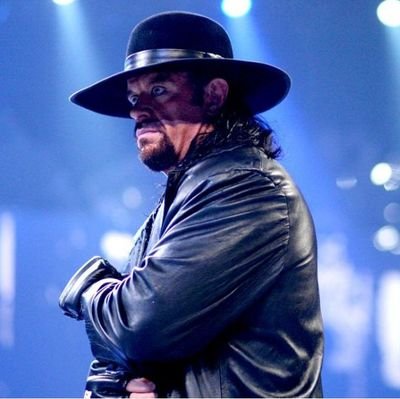 Decades of dominance, The Phenom is considered the greatest of all time. | Not to be mistaken with the GOAT @Undertaker.