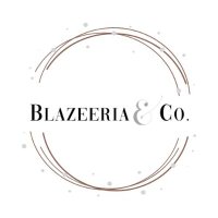 Blazeeria & Co.(@BlazeeriaFashio) 's Twitter Profile Photo