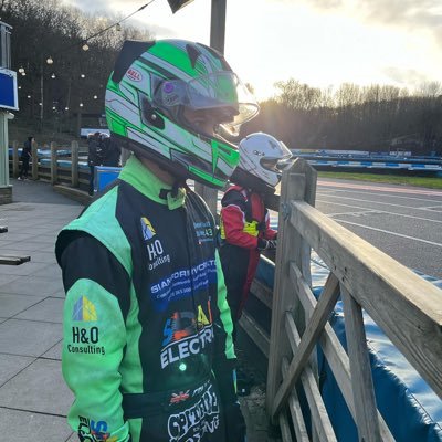 DexC_Racing Profile Picture