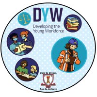 Coatbridge High School_DYW (@dyw_chs) 's Twitter Profile