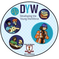 Coatbridge High School_DYW(@DYW_CHS) 's Twitter Profile Photo