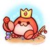🦀 CritCrab 👑 (@crabcrit) Twitter profile photo 🦀 CritCrab 👑 (@crabcrit) Twitter profile photo