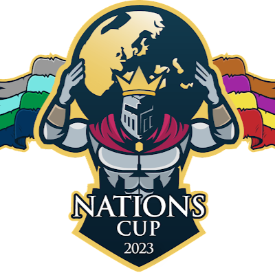 Account for the community-organised 2023 Age of Empires 2 Nations Cup.
https://t.co/B5vjdcejlT…