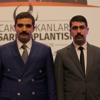 Oğuzhan Özdemir(@OguzOzdemir06) 's Twitter Profile Photo