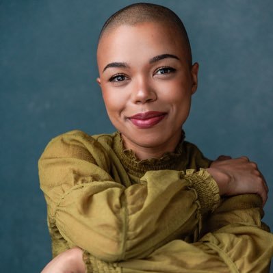 EdenDominique's profile picture. 🌕