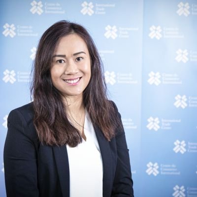 Project manager @ITCnews | Global coordinator of #SheTrades Hubs | 🇮🇩 | Doctor of law @MaastrichtU @unige_en | trade & sustainable development | Views my own