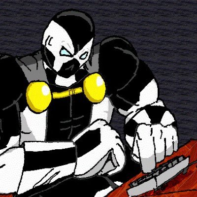 Darkxaurさんのプロフィール画像