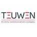 TeuwenCommunications (@teuwencomm) Twitter profile photo TeuwenCommunications (@teuwencomm) Twitter profile photo