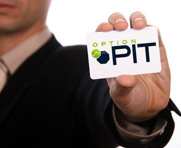 Pres. for Option Pit 15 Year Floor Trader on the CBOE and PCX. Group One/HCM Trading options since 1989.