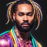 THAVILL's profile picture. Letting my energy shine on your timeline 🤘🏾|A kid from Chicago living the dream in LA|Black Is Beautiful