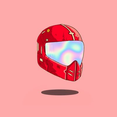THE_helmet_club's profile picture. Official Helmet Club of the y00ts collection