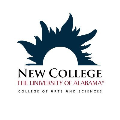 New College is an Interdisciplinary Liberal Arts program at The University of Alabama where undergraduate students can design their own majors and/or minors.