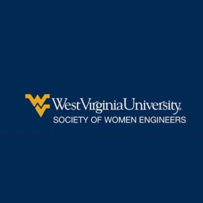 West Virginia University section of the Society of Women Engineers(@SWEtalk) Contact: wvuswe@gmail.com Facebook: https://t.co/uEuLeuEUuN Instagram: @WVUSWE