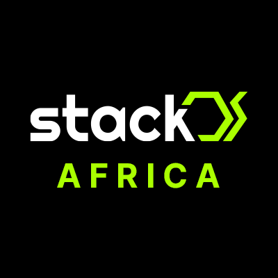 StackOS Africa is the @DeployOnStackOS community run from Africa.
StackOS is the most utilized DeCloud (Decentralized Cloud), where you run unstoppable apps.