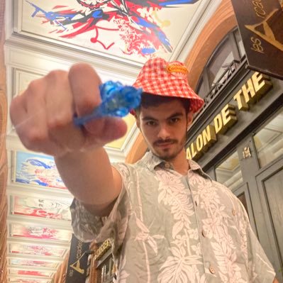 erwinitoo's profile picture. 