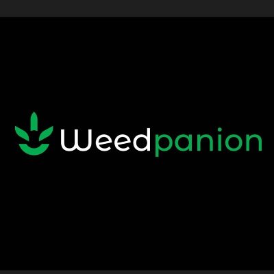 Everie  Weedpanion