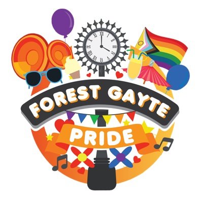 FOREST GAYTE PRIDE is a CIC dedicated to supporting Newham's LGBTQIA+ family and educating the local community 🏳️‍🌈