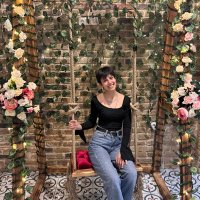 Sinem Arslan (@sinemarsln10) Twitter profile photo