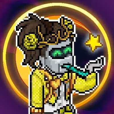 Jogadora de habbo
indicada habbo revelação 2018 - prata 🥈
habbo star 2019 - prata 🥈
habbo star 2020 - bronze 🥉
obrigada pelos votos amo vcs ❤🥈🥈🥉❤❤❤