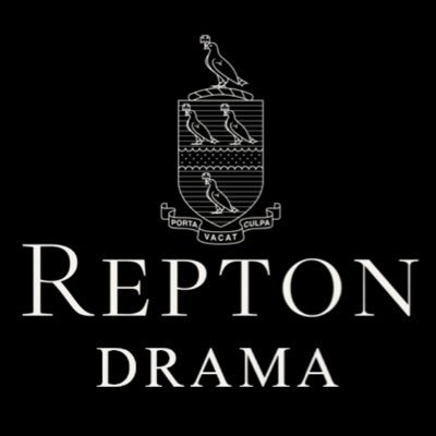 ReptonDrama's profile picture. Drama at @ReptonSchool, a thriving independent boarding school for boys and girls aged 13 to 18.