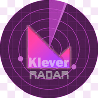 Klever-Radar(@KleverRadar) 's Twitter Profile Photo