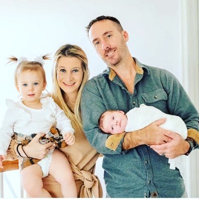 Jamie Hogan Profile