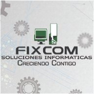 FIXCOMSI Profile Picture