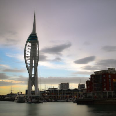 Photographer, Storm chaser, Urbexing, Portsmouth, Hampshire 🇬🇧