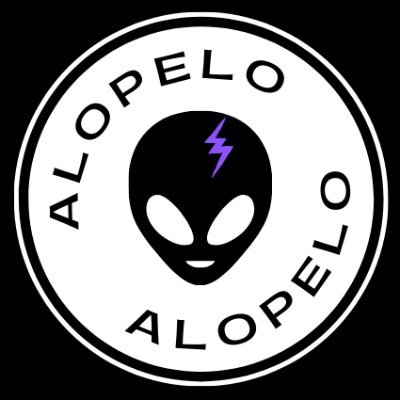 alopelos's profile picture. aprender, poco más