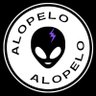 alopelos's profile picture. aprender, poco más