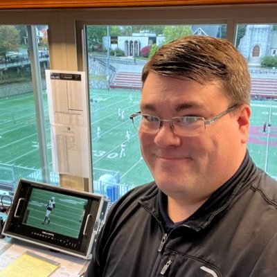 Storehouse of random info, @SCSpikes Dir. of Comm./PxP, @PennStateWBB commentator, 1/2 of the PA Express at Beaver Stadium. Opinions mine, facts for all.