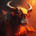 CryptoBull Beri⚡ Profile picture