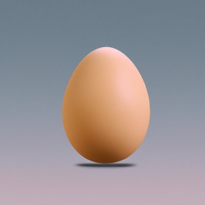 Crack open the world of NFTs with Eggs NFT!
Unlimited eggs to feed them all.
Price 0.35 cents each
