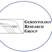 Gerontology Research Group (GRG)(@GerontologyGrg) 's Twitter Profileg