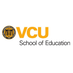 VCU School of Education (@vcusoe) Twitter profile photo