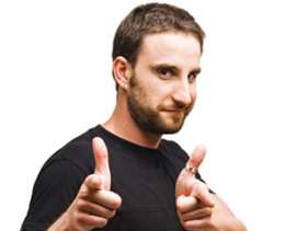 sprfansDaniRovi's profile picture. Soy una chica super fan de Dani Rovira me encanta el y sus monologos.No le digas a mama que trabajo en la tele es el mejor programa que hay en estos momentos(L)