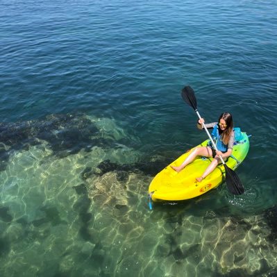 Head of Geography Field Studies & Instructor at Skern Lodge, North Devon 🌻 Outdoor Adventure • Fieldwork • Environmental Education