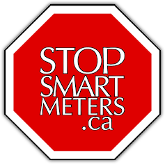 StopSmartMeter's profile picture. We are a non-profit organization, the objective of which is to stop smart meters in BC via a citizens' Initiative Petition. Join us to Stop Smart Meters in BC!