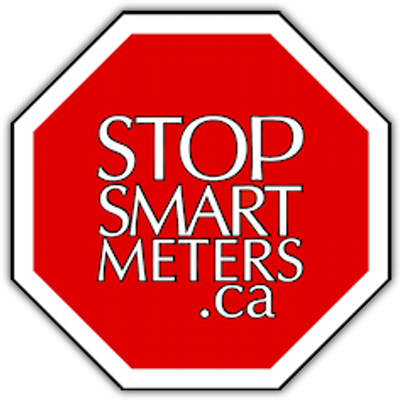 StopSmartMeter's profile image