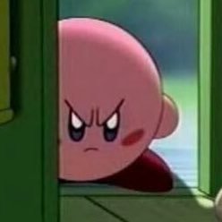 I really was just minding my business. Fan account.