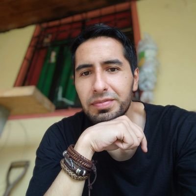 Desarrollador de software.
Preguntándome cosas.
✌️
Casado