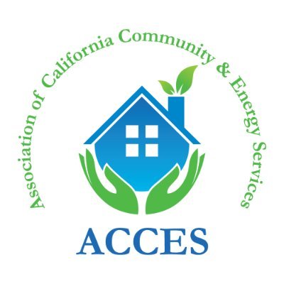 Seeking to protect low-income Californians through collaboration and innovation.

Like us on Facebook @ Association of California Community & Energy Services