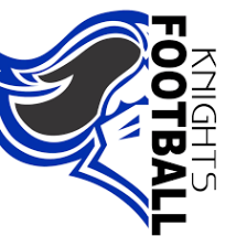 Manchester West High School Blue Knights Football - NH Division 2