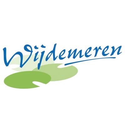 Officiële account van gemeente Wijdemeren. Volg ons en blijf op de hoogte.
