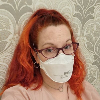 RedRyl's profile picture. COVID hermit screaming into the void. Not the redhead in the diner anymore. 

Tumblr: @rylredrants
IG: @Rylred