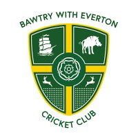 Bawtry with Everton Cricket Club(@BawtryEvertonCC) 's Twitter Profile Photo