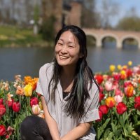 Jen Kim(@whereisjenkim) 's Twitter Profile Photo