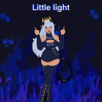 Little Light(@LittleLight111) 's Twitter Profile Photo